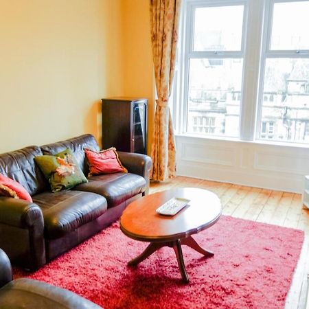 Newly Furnished 2 Bedroom Apartment On Leith Walk Эдинбург Экстерьер фото