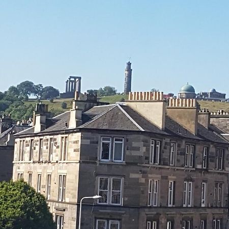 Newly Furnished 2 Bedroom Apartment On Leith Walk Эдинбург Экстерьер фото
