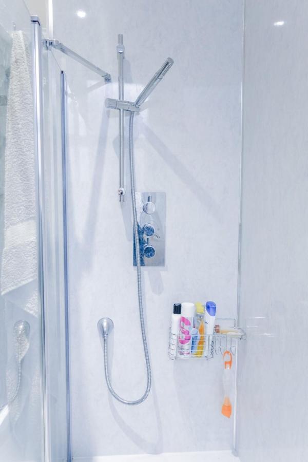Newly Furnished 2 Bedroom Apartment On Leith Walk Эдинбург Экстерьер фото